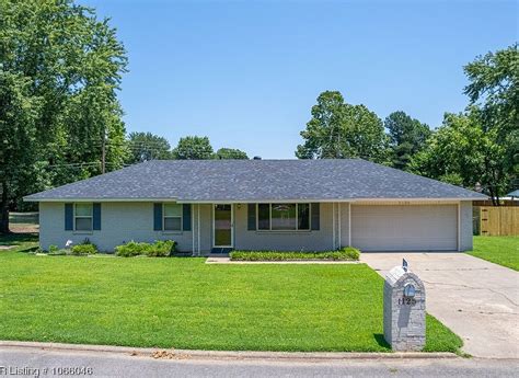 zillow booneville ar.